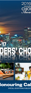 Stampede Toyota was the Gold winner in the Auto Dealer Service Department category of the 2016-17 Readersâ Choice Awards published Dec. 9, 2016.