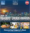 Ninth Avenue Auto was a Winner in the Auto Dealer â Pre-owned category of the 2016-17 Readersâ Choice Awards published Dec. 9, 2016.