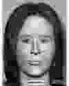 Supplied composite image of an unidentified female victim of the Green River Killer who may be from the Alberta area. National Center for Missing & Exploited Children Postmedia
