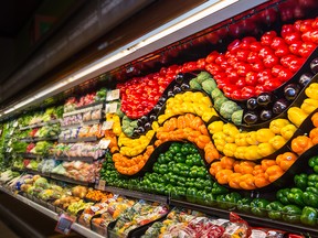 Safeway and Sobeys are focused on offering nutritious, fresh food at great prices.