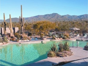 Canadians who bought vacation properties in the Phoenix area during the housing downturn are now selling in a rising market.
