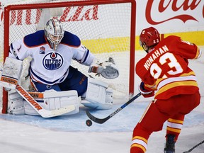 GAMEDAY: Jets at Flames