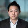 Colin Chong, head of product, AppDirect