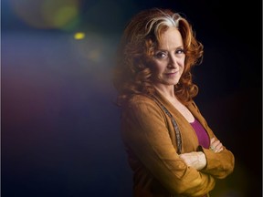 Bonnie Raitt will play in Calgary on June 16.