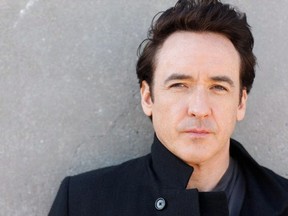 John Cusack is coming to Calgary Expo 2017.