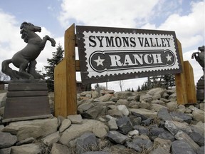 Symons Valley Ranch has been a gathering place for Calgarians for close to 50 years.