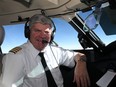 Mount Royal University flight instructor Reynold "Reyn" Johnson is shown in this undated handout photo. Calgary's Mount Royal University has grounded its school aviation program fleet after a crash west of the city that killed two of its flight instructors. RCMP said the crash happened Monday east of Highway 40, northwest of Cochrane. THE CANADIAN PRESS/HO - Mount Royal University ORG XMIT: CPT143