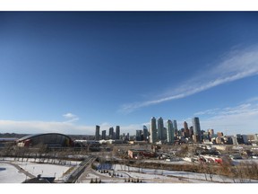 There's a new master plan coming for Calgary's Victoria Park.