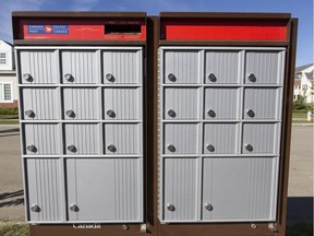 Reader says it would be a mistake to restore door-to-door mail delivery.