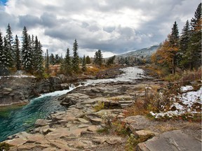 Areas like the Castle have potential beyond tourism, writes Albi Sole. They could be a factor in drawing the best and brightest to Alberta, further boosting Alberta’s economic diversification.