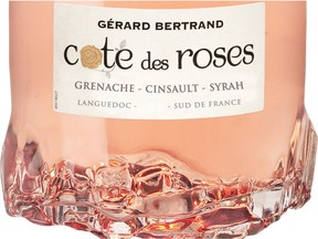 Gerard Bertrand 2013 Cote des Roses (Languedoc, France)