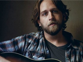 Hayes Carll will perform at the Block Heater festival.