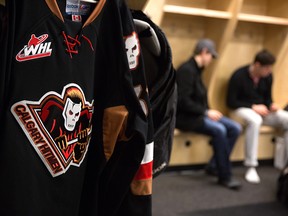 A judge has ordered CHL teams — including the Calgary Hitmen of the WHL — to release financial statements.