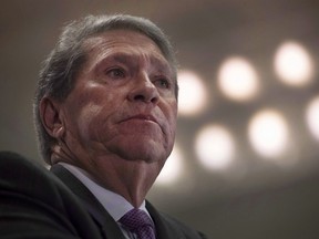 Former CP Rail CEO Hunter Harrison is expected to be the next boss of Florida-based CSX.
