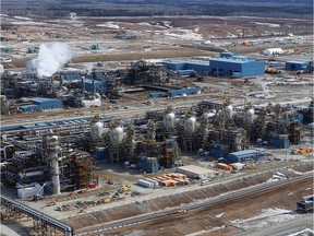 Imperial Oil announced the successful startup of the Kearl oilsands expansion project in June 2015.