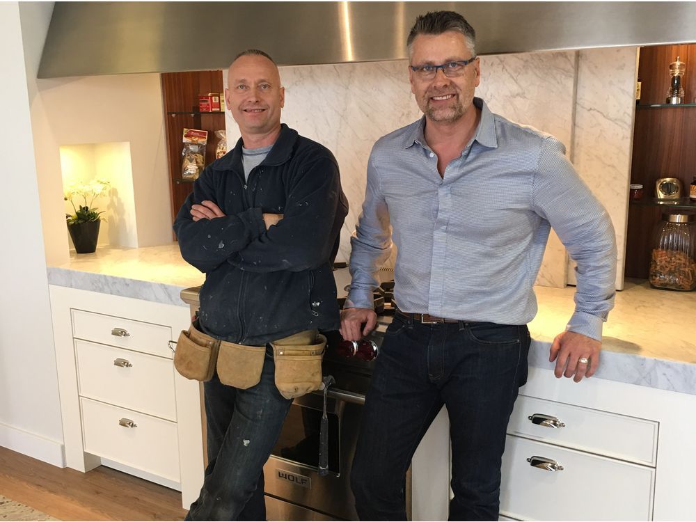 Parker Bow Valley Kitchens Opens