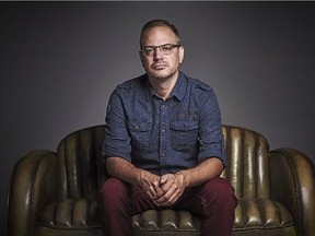 Matthew Good knows a good opportunity when he sees it. And one was staring right at him when a reissue of "Beautiful Midnight," his band's 1999 smash album, climbed to the top of the Canadian vinyl chart in January.