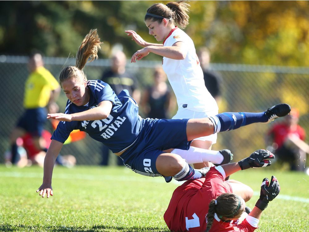 Calgary women's team to join elite league Calgary Herald