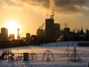 Calgary's metropolitan area grew 14.6 per cent between 2011 and 2016.
