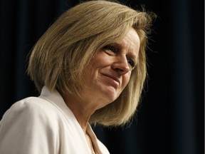 Rachel Notley