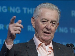 Recent polls show that two-thirds of Albertans, regardless of political affiliation, believe that a principled union of the Conservative and Wildrose parties would be a good idea, notes Preston Manning.