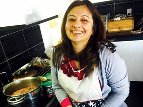 “Every time I asked my mom to make it, she’d say, ‘Come, while I make it, I’m going to show you how to cook it.’” says Samarna Anees of the kebabs she grew up eating in Pakistan.