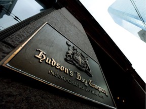 Hudson's Bay Co.