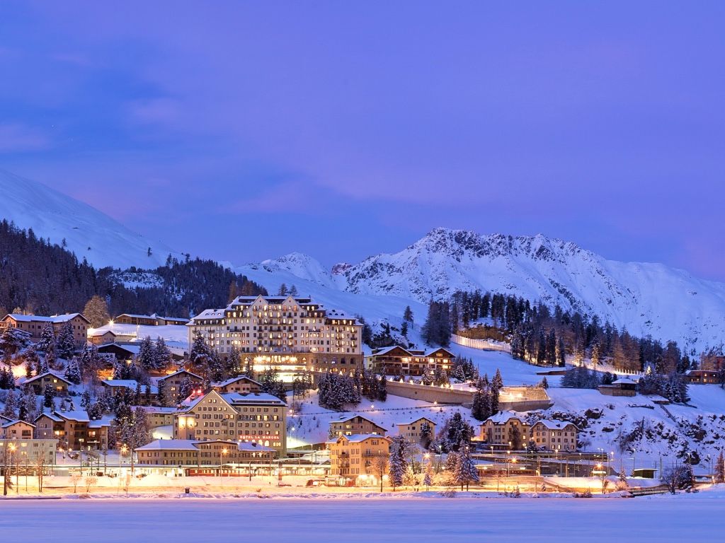 Yes, you can visit St. Moritz on the cheap and live it up | Calgary Herald