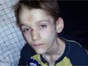 Alexandru Radita died in 2013 of starvation and lack of treatment for his diabetes.  His parents were convicted in February 2017 of first-degree murder.