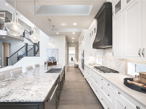 The Waterford by Homes by Avi in Artesia is in the running for an awards at the CHBA National Awards for Housing Excellence.
