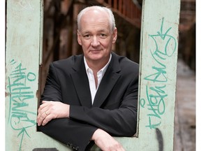 Colin Mochrie hosts The Second City Guide to the Symphony on Saturday.
