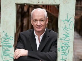 Colin Mochrie hosts The Second City Guide to the Symphony, presented by Calgary Philharmonic Orchestra.