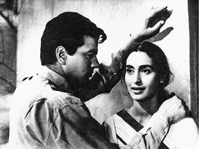 Madhumati is one of the films in this year's Hidden Gems Film Festival.