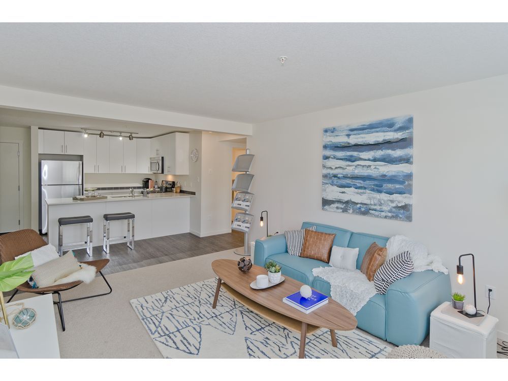 New Skyview Ranch rental development converts to condos Calgary Herald