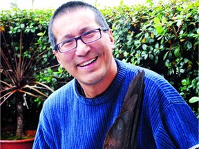 A WordFest event will pay tribute to Richard Wagamese, an award-winning author, and former Calgary Herald columnist who died in 2017.
