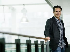 Richard Florida's new book, The New Urban Crisis, will come out this year.