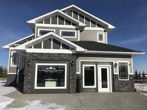 Ryan Brothers Custom Homes is offering stylish homes in  Riverwood Estates in Black Diamond, where your dollar goes further.