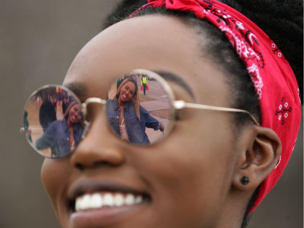 Bermuda Shorts Day, we salute you Calgary Herald