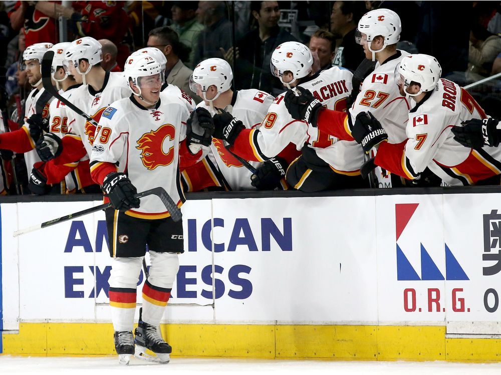 Stanley Cup Finals: Lightning v Flames - LA Kings Insider