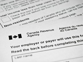 After 100 years, it’s time for serious reform of Canada's income tax system, writes William Watson.