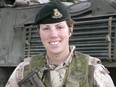 Capt. Nichola Goddard