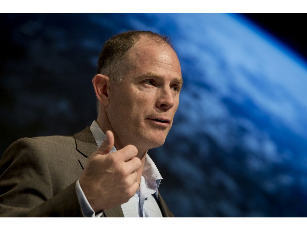 Yedlin Optimistic end to annual CAPP Investment Symposium Calgary Herald