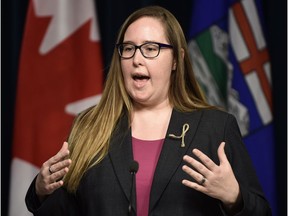 Labour Minister Christina Gray says the government has allowed enough time for a review of provincial employment standards and labour legislation, in response to criticism from business groups.
