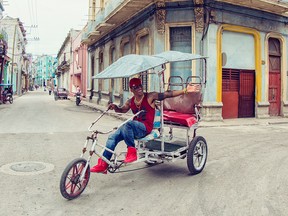 Pedrito Martinez.
Photo by Danielle Mohr.