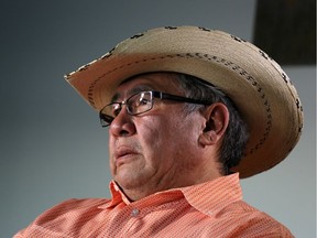 A McLean Creek dam will protect Calgary, Redwood Meadows, Bragg Creek and Tsuut’ina. A Springbank dam will not, writes Tsuut'ina Chief Lee Crowchild.