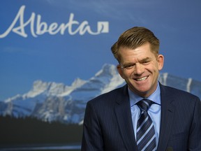 “Premier Notley and Prime Minister Trudeau have talked-up social license as a supposed way to get pipelines approved,” says Wildrose Leader Brian Jean, “but anyone with common sense will see that social license is the snake oil of the 21st century.”