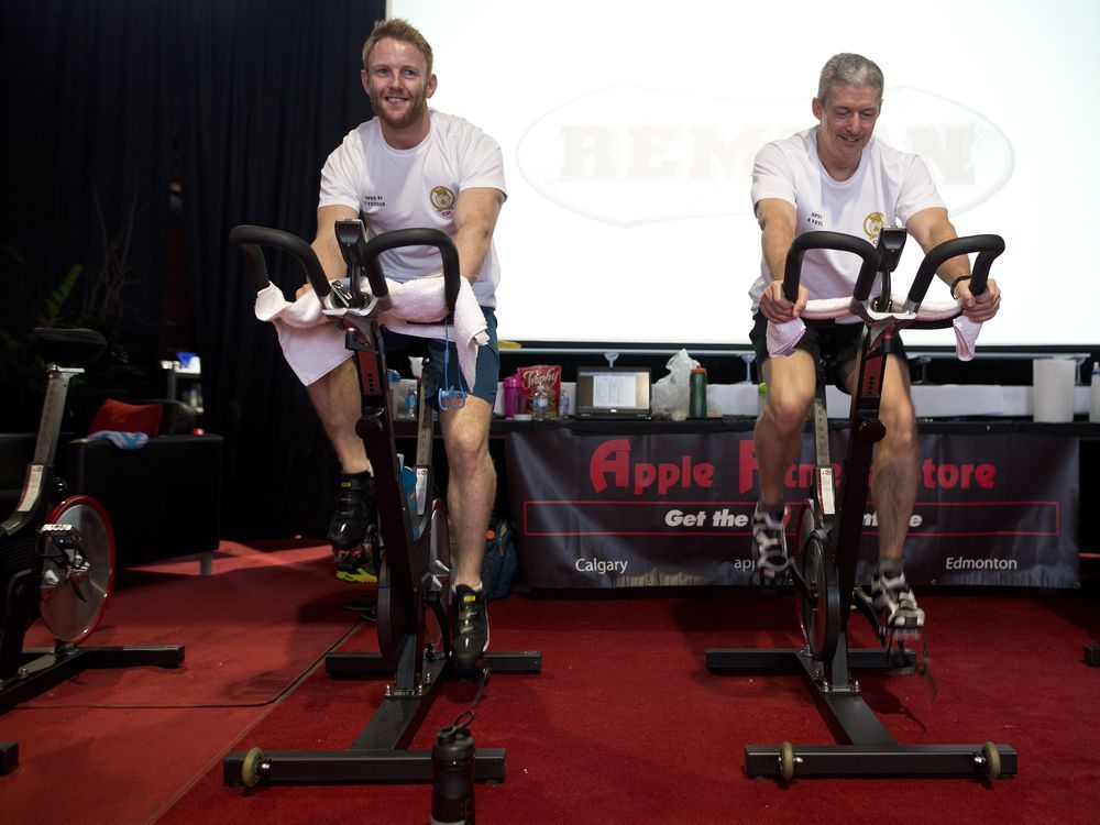 Spin for a Veteran aims to vanquish homelessness among military vets