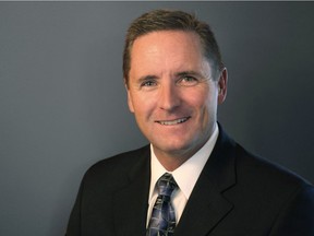 Todd Millar is the new chairman of the peer advisory group TEC Canada.