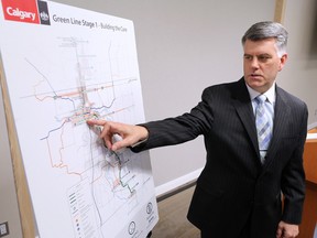 Calgary's general manager of transportation, Mac Logan, will be missed, says reader.