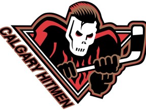 The Calgary Hitmen stayed within Alberta's boundaries in selecting their first-round pick in the 2017 Western Hockey League bantam draft. (File)